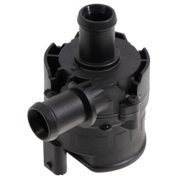 2019 Land Rover Range Rover Sport Engine Auxiliary Water Pump