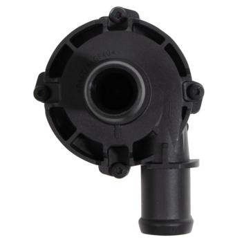 2021 Land Rover Range Rover Evoque Engine Auxiliary Water Pump Four Seasons 89095 image 2 of 4