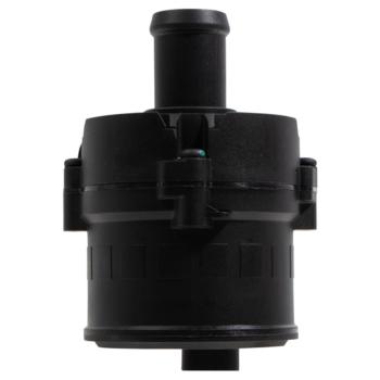 2021 Land Rover Range Rover Evoque Engine Auxiliary Water Pump Four Seasons 89095 image 3 of 4