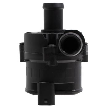 Four Seasons 89095 Engine Auxiliary Water Pump product image 8 of 10