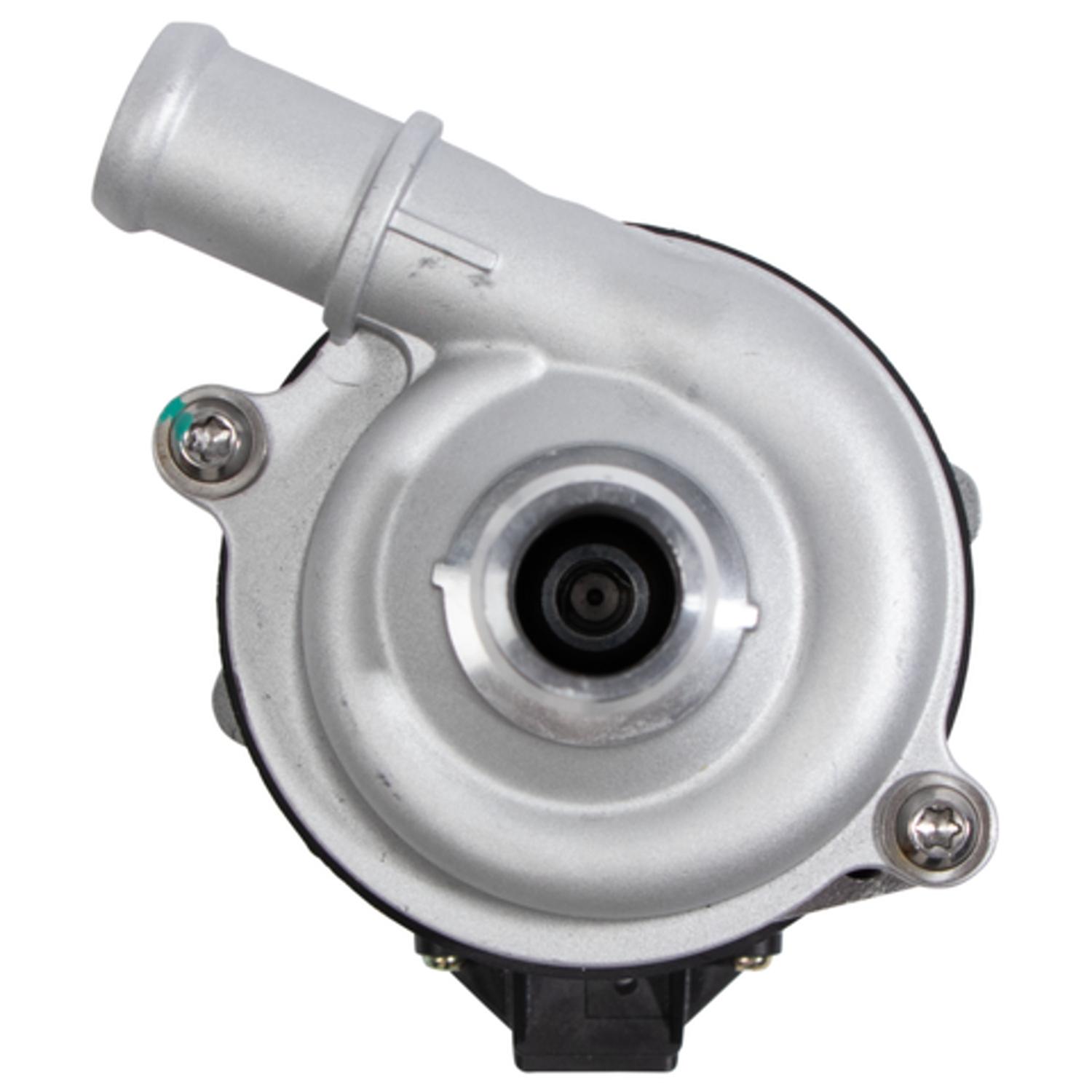 Four Seasons 89096 Engine Auxiliary Water Pump product image 2 of 10