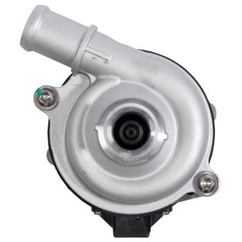 2016 Audi A7 Supercharger Coolant Pump Four Seasons 89096 image 2 of 4