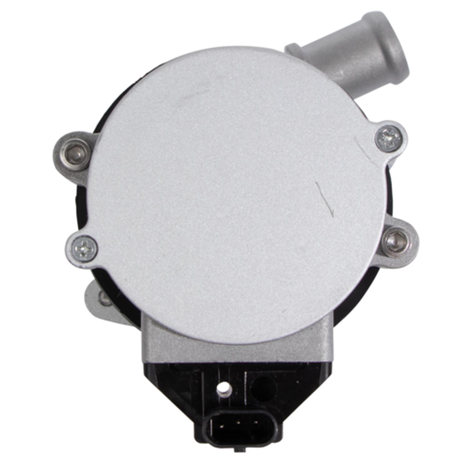 Four Seasons 89096 Engine Auxiliary Water Pump product image 4 of 10
