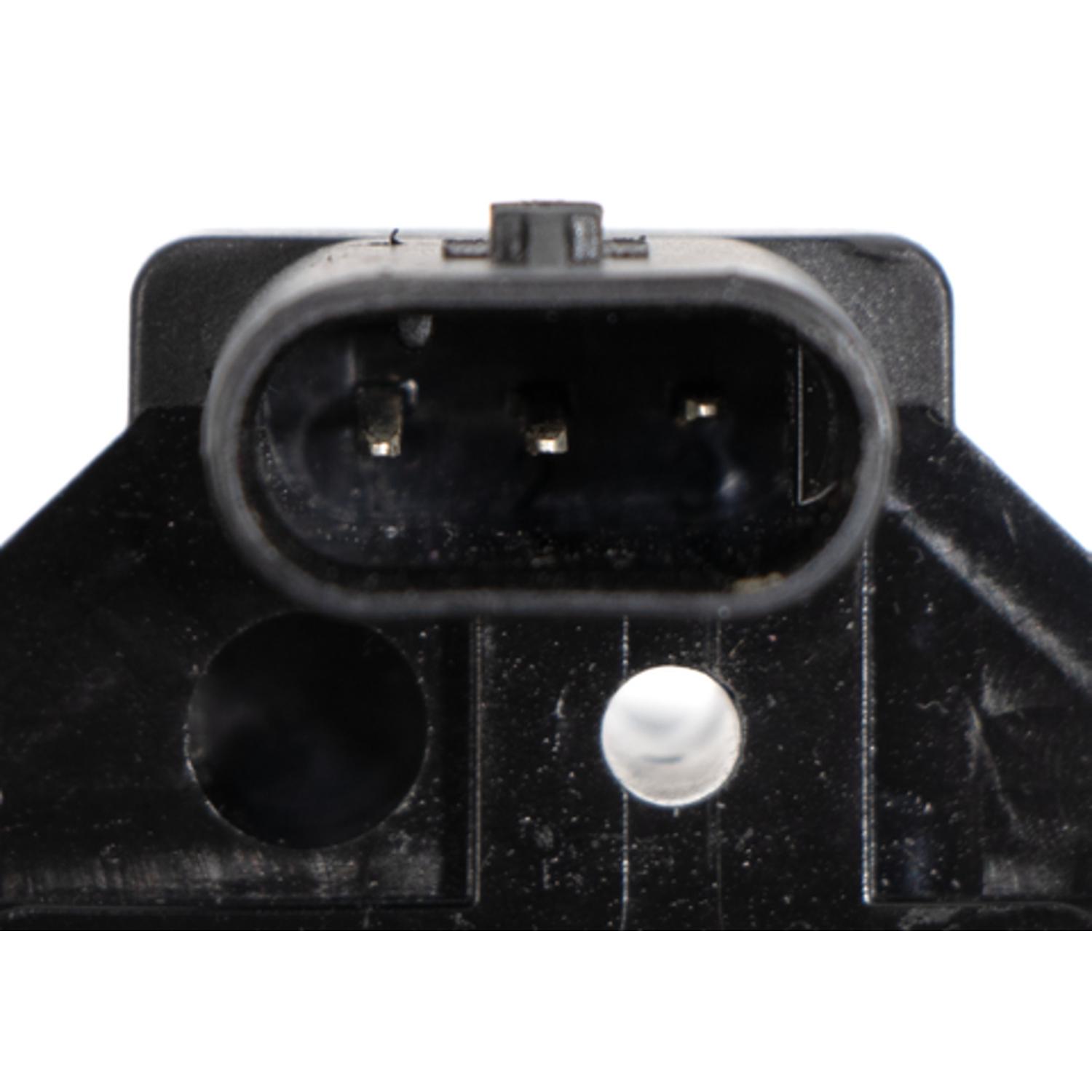Four Seasons 89096 Engine Auxiliary Water Pump product image 5 of 10