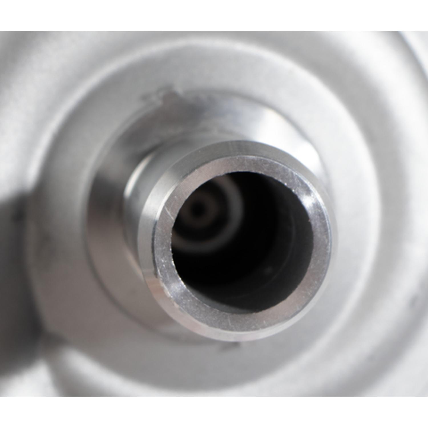 Four Seasons 89096 Engine Auxiliary Water Pump product image 7 of 10