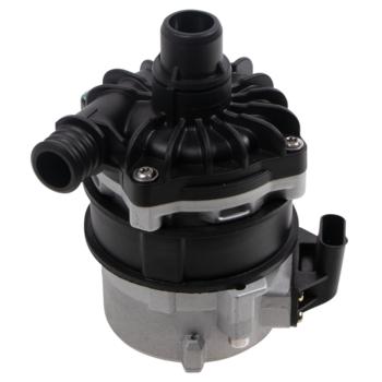 2018 BMW 650i Intercooler Coolant Pump