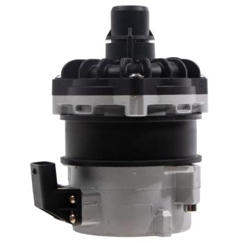 2010 BMW X5 Intercooler Coolant Pump Right Four Seasons 89097 image 3 of 4