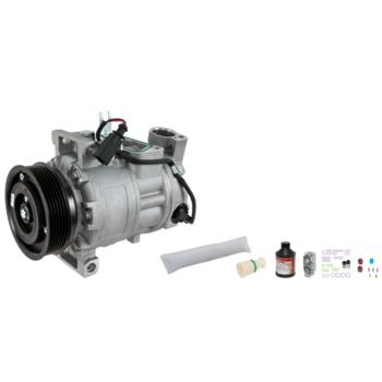 2016 Audi A5 A/C Compressor and Component Kit