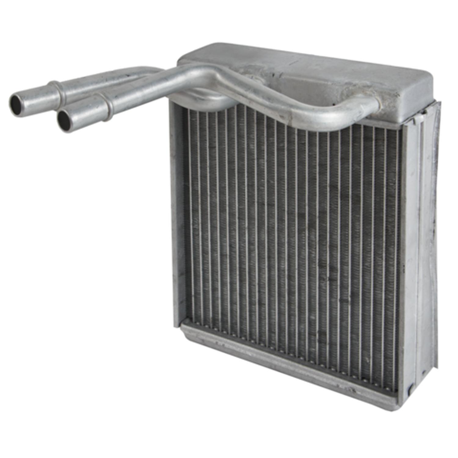 Four Seasons 90001 - HVAC Heater Core Four Seasons 90001 HVAC Heater Core product image 1 of 8