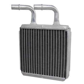 1997 Ford Expedition HVAC Heater Core Rear Four Seasons 90003 image 1 of 4