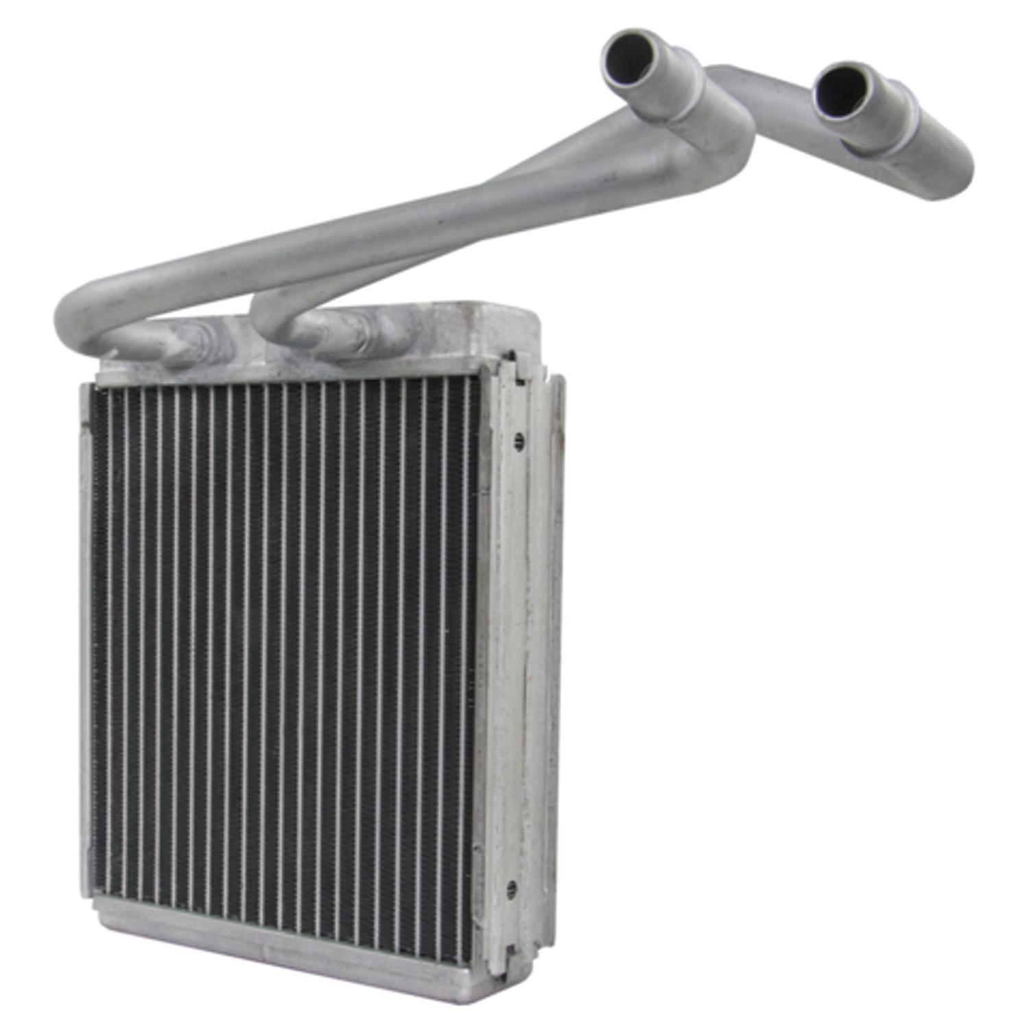 Four Seasons 90004 - HVAC Heater Core Four Seasons 90004 HVAC Heater Core product image 1 of 7
