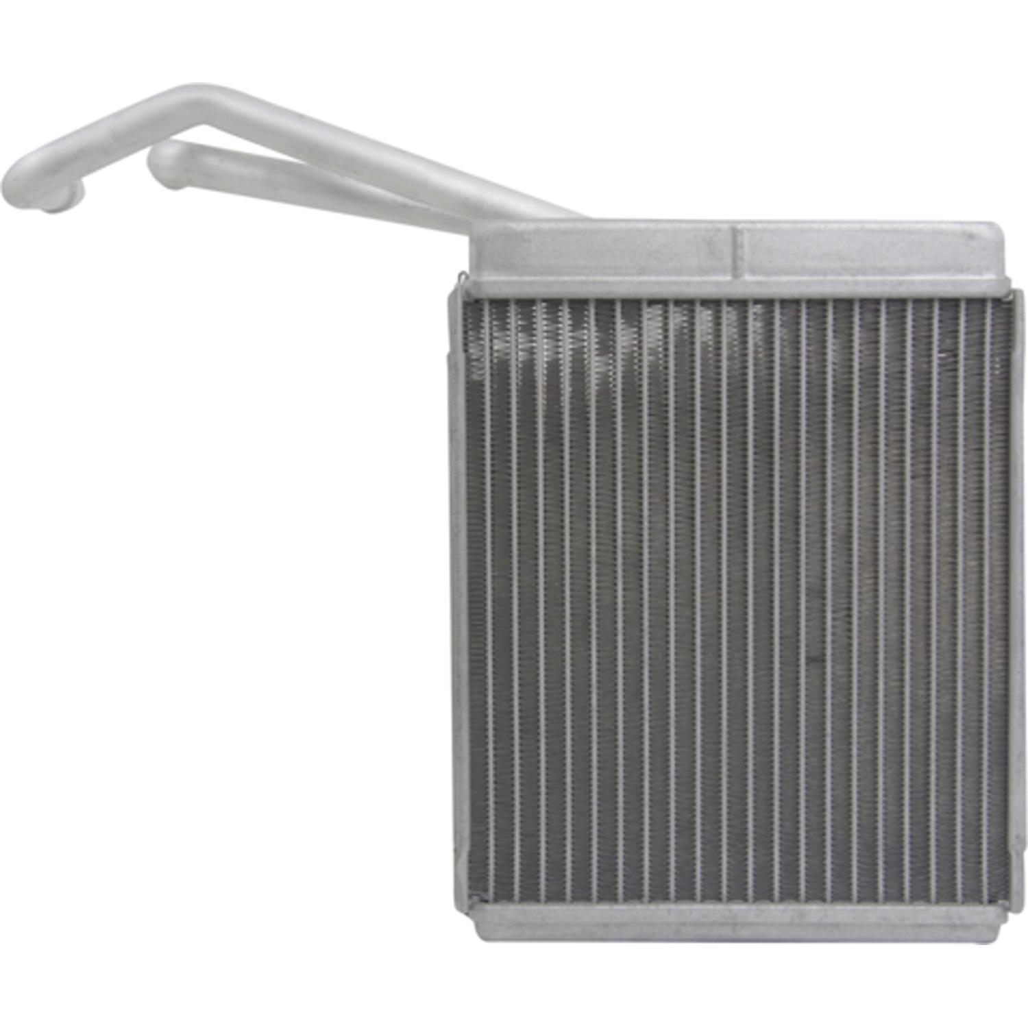 Four Seasons 90004 - HVAC Heater Core Four Seasons 90004 HVAC Heater Core product image 2 of 7