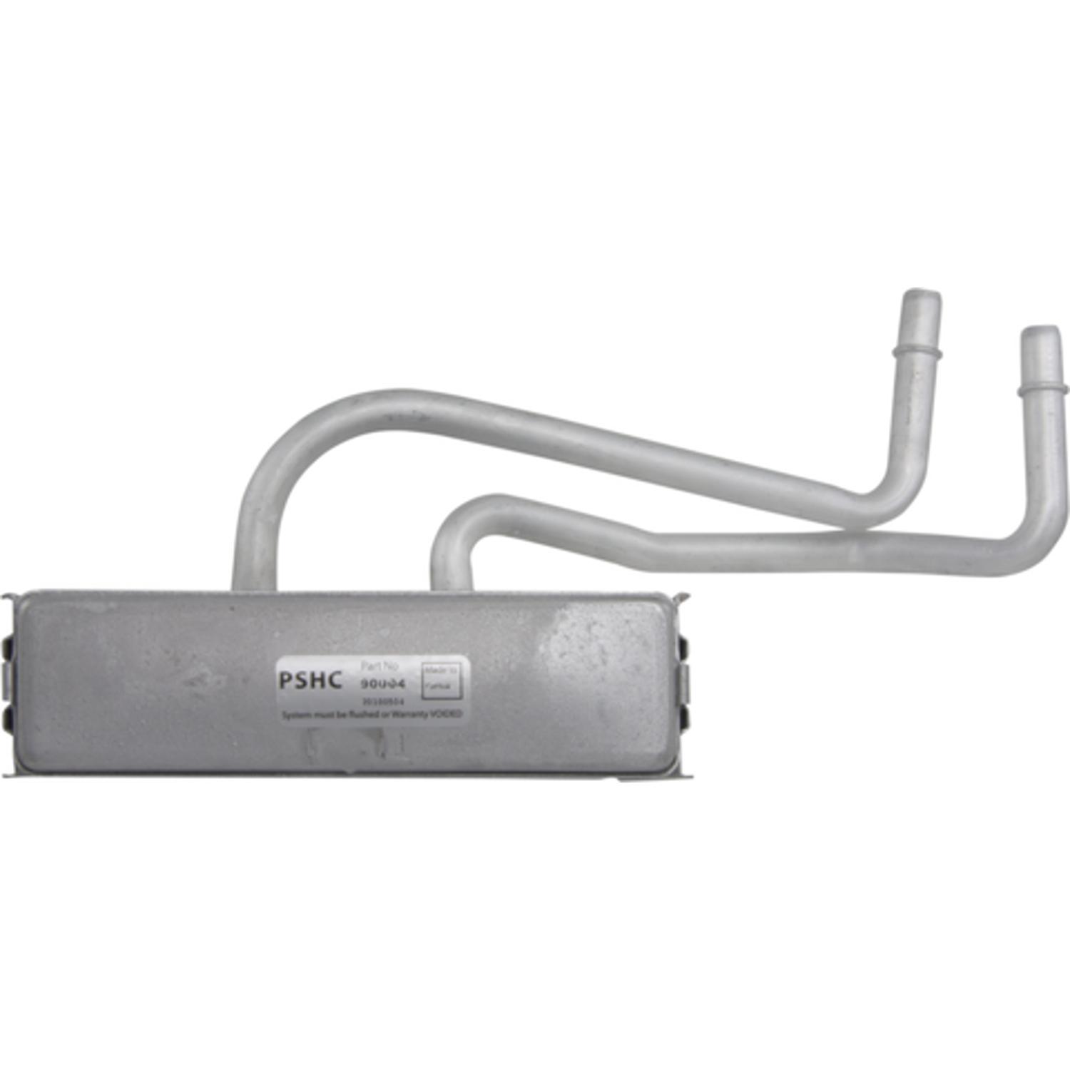 Four Seasons 90004 - HVAC Heater Core Four Seasons 90004 HVAC Heater Core product image 3 of 7