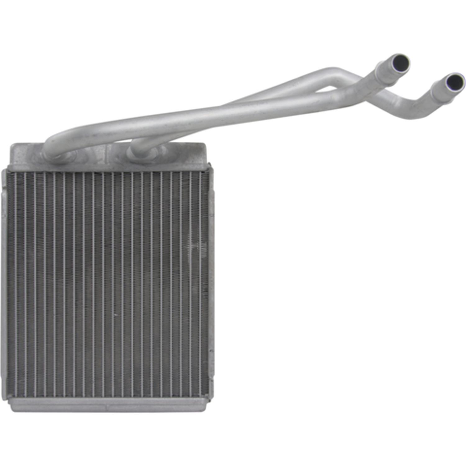 Four Seasons 90004 - HVAC Heater Core Four Seasons 90004 HVAC Heater Core product image 4 of 7