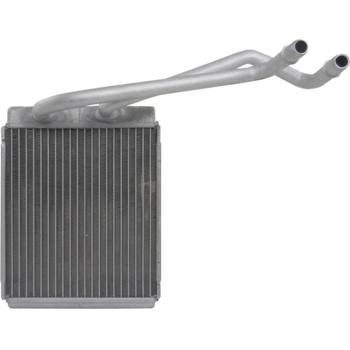2000 Ford Excursion HVAC Heater Core Front Four Seasons 90004 image 4 of 4