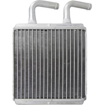 2005 Ford Excursion HVAC Heater Core Rear Four Seasons 90009 image 2 of 4
