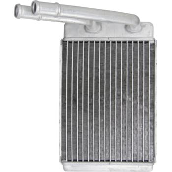 2004 Ford Ranger HVAC Heater Core Four Seasons 90010 image 4 of 4