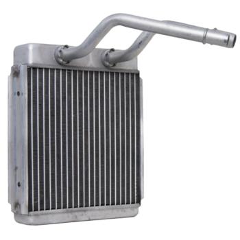 2000 Ford E-350 Econoline HVAC Heater Core Front Four Seasons 90011 image 1 of 4