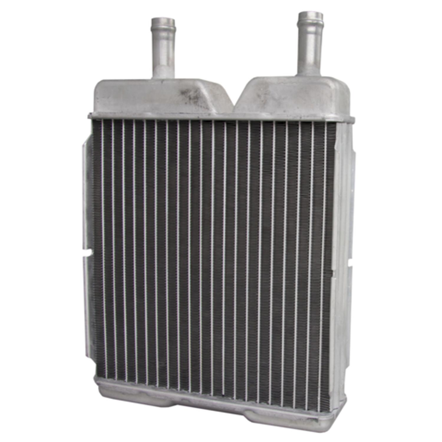 Four Seasons 90012 HVAC Heater Core product image 1 of 7