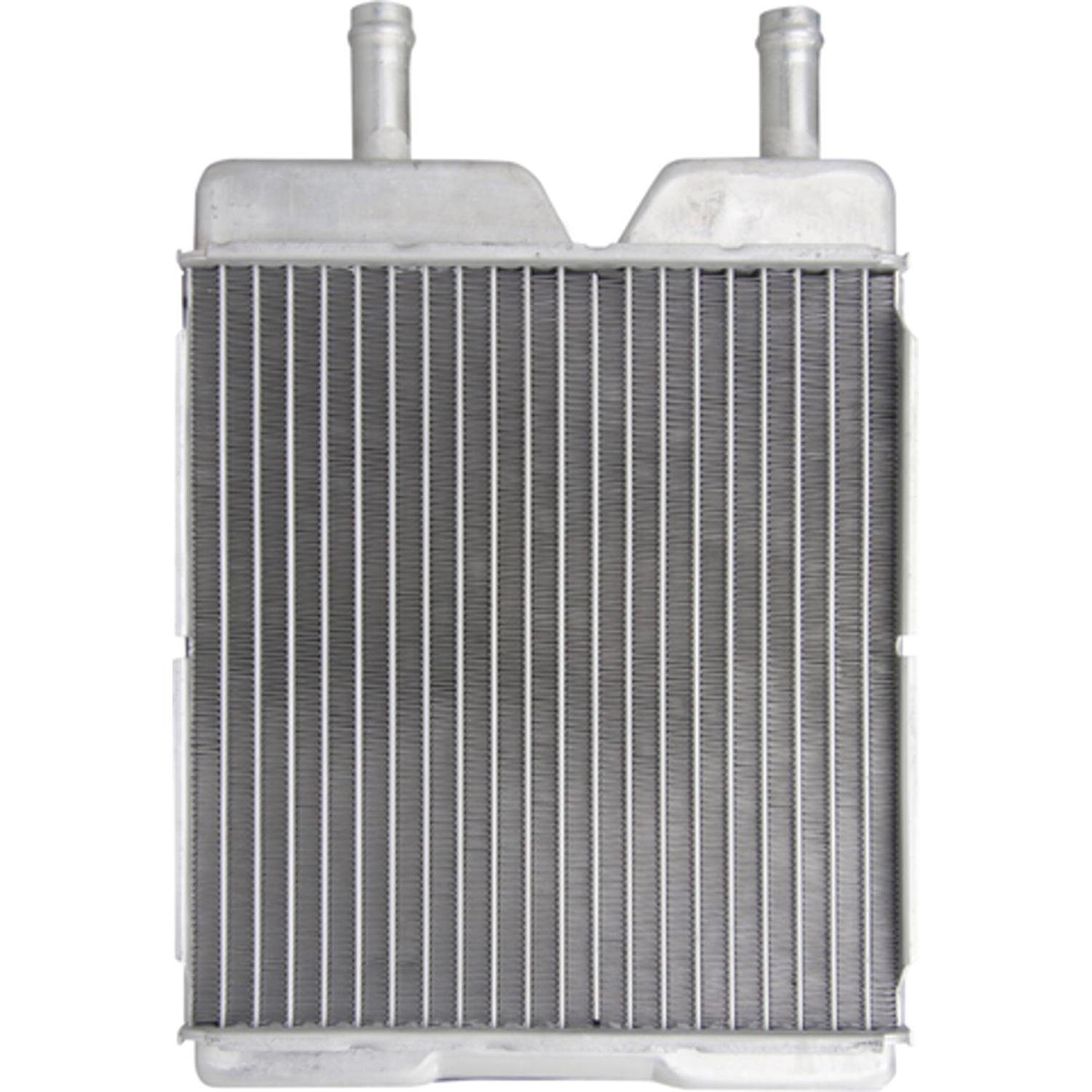 Four Seasons 90012 HVAC Heater Core product image 2 of 7