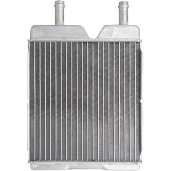 1998 Ford Windstar HVAC Heater Core Rear Four Seasons 90012 image 2 of 4