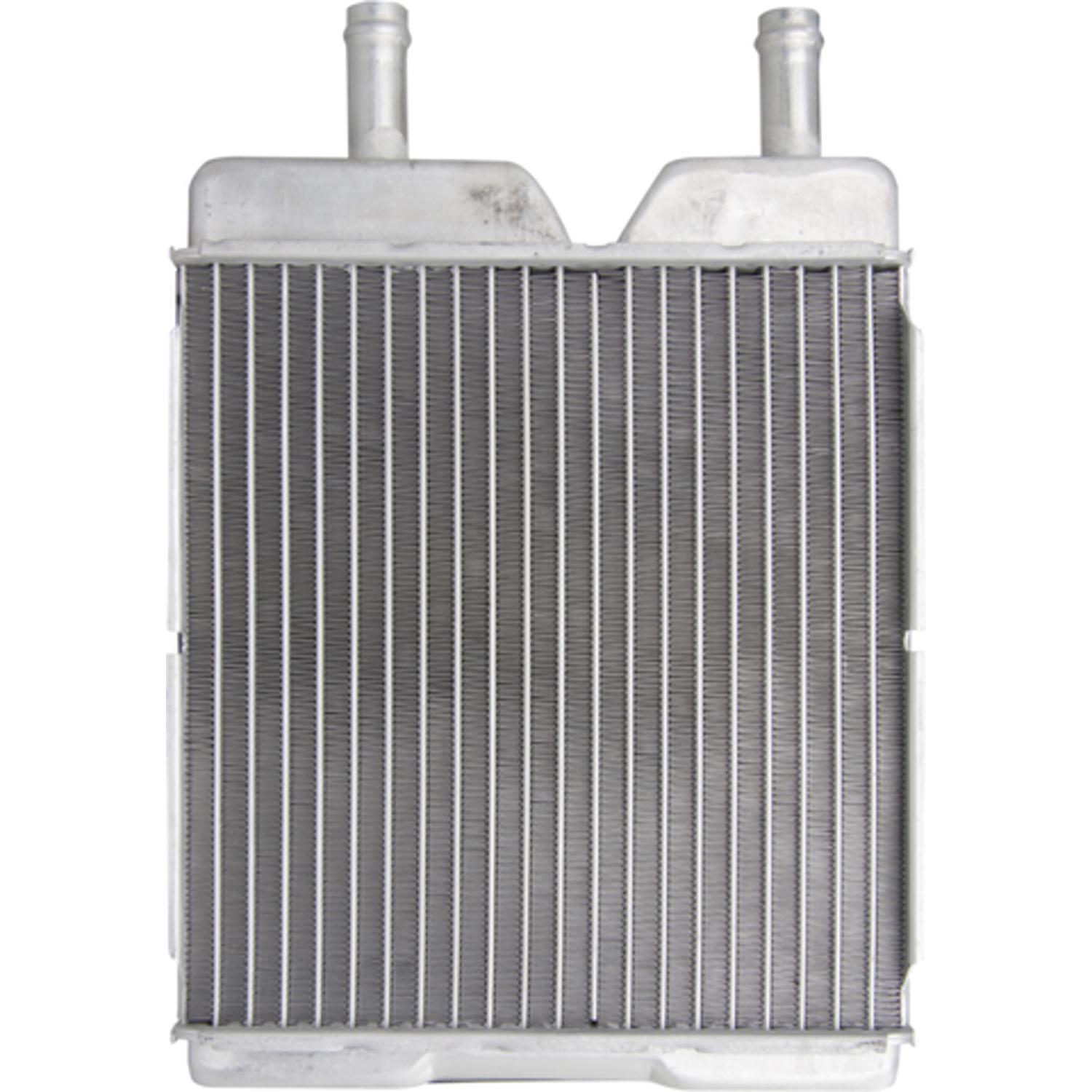 Four Seasons 90012 HVAC Heater Core product image 4 of 7