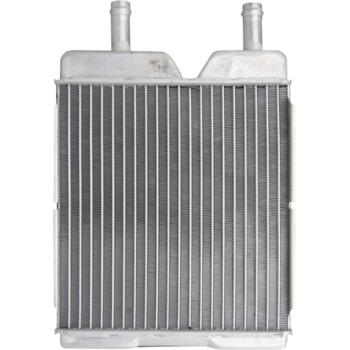 1998 Ford Windstar HVAC Heater Core Rear Four Seasons 90012 image 4 of 4
