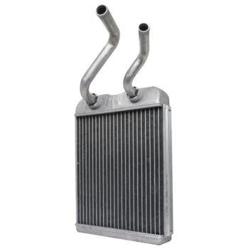 1999 Oldsmobile Bravada HVAC Heater Core Four Seasons 90014 image 1 of 4