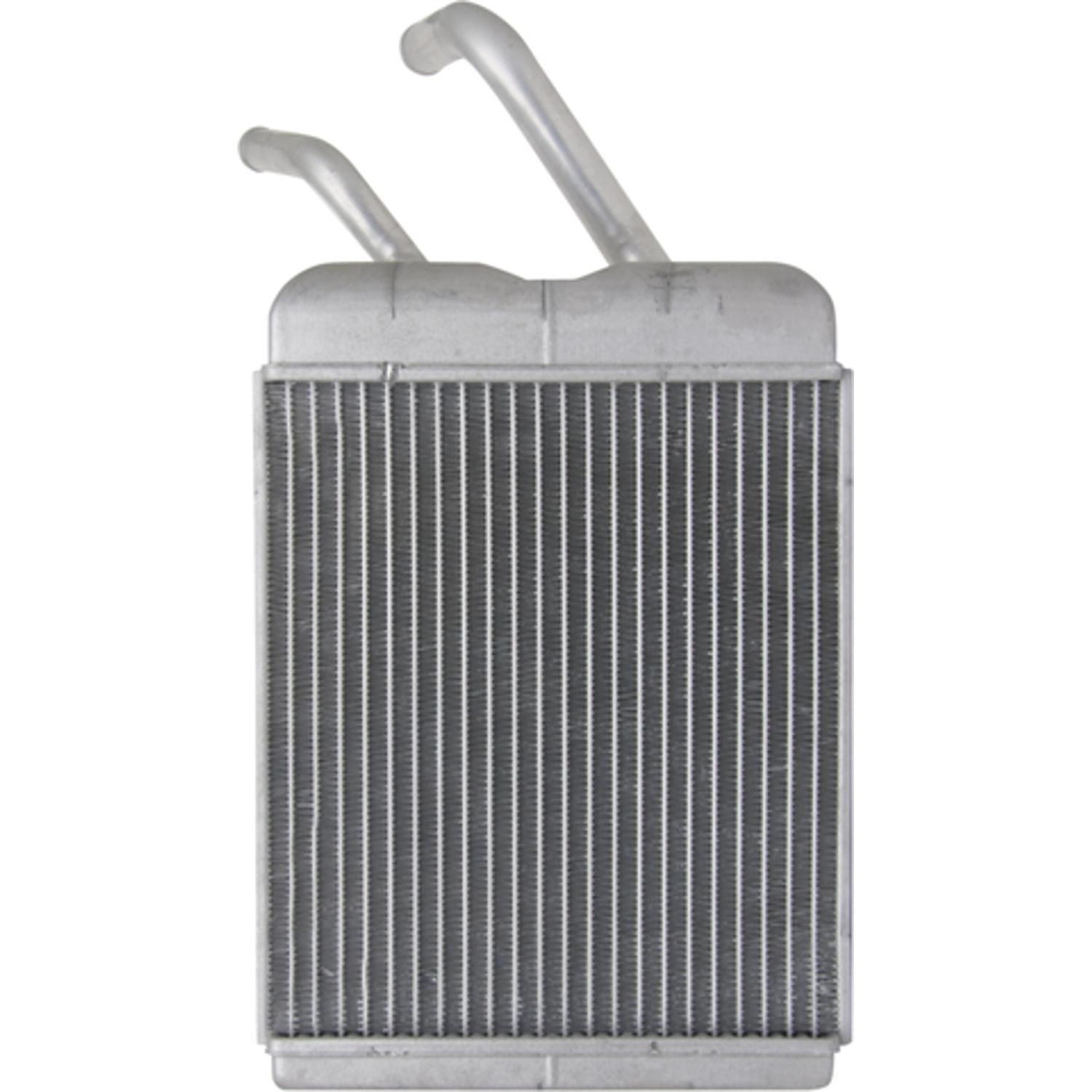 Four Seasons 90014 - HVAC Heater Core Four Seasons 90014 HVAC Heater Core product image 2 of 7