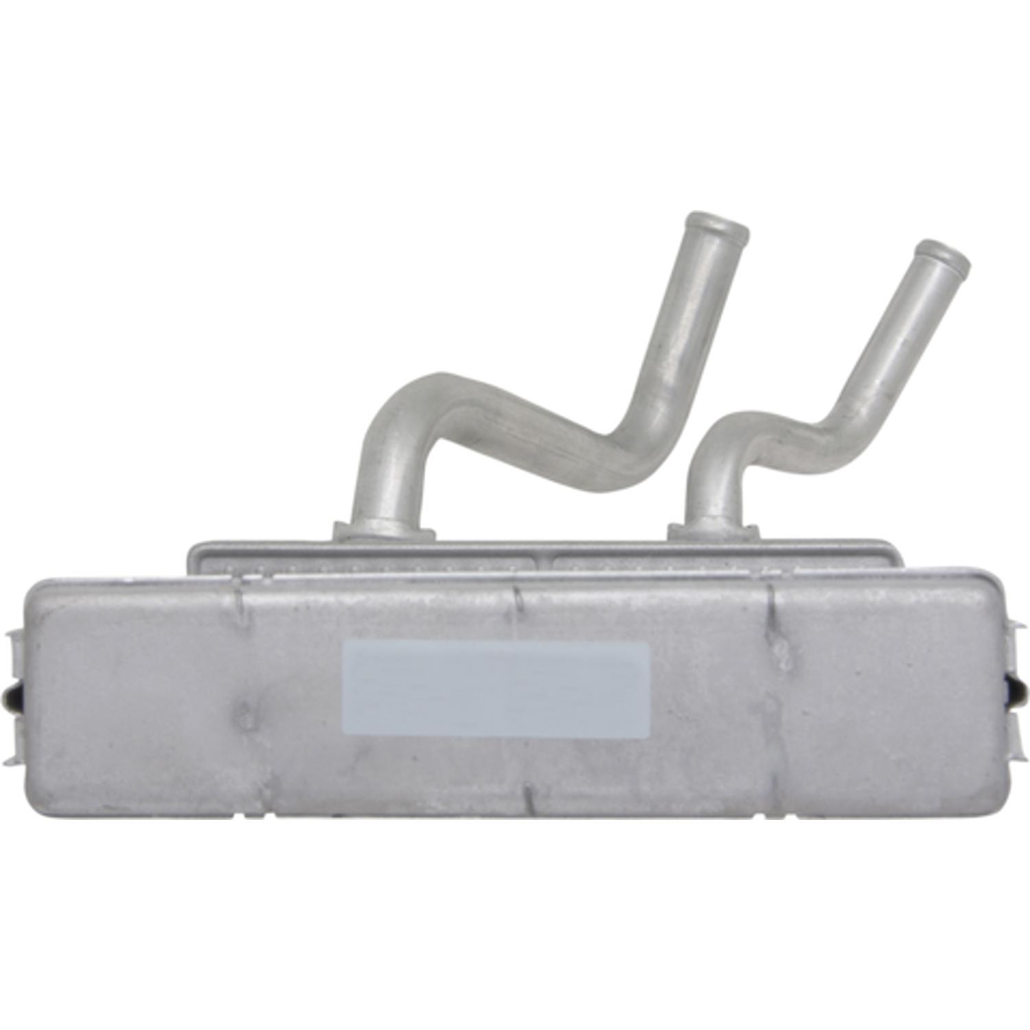 Four Seasons 90014 - HVAC Heater Core Four Seasons 90014 HVAC Heater Core product image 3 of 7