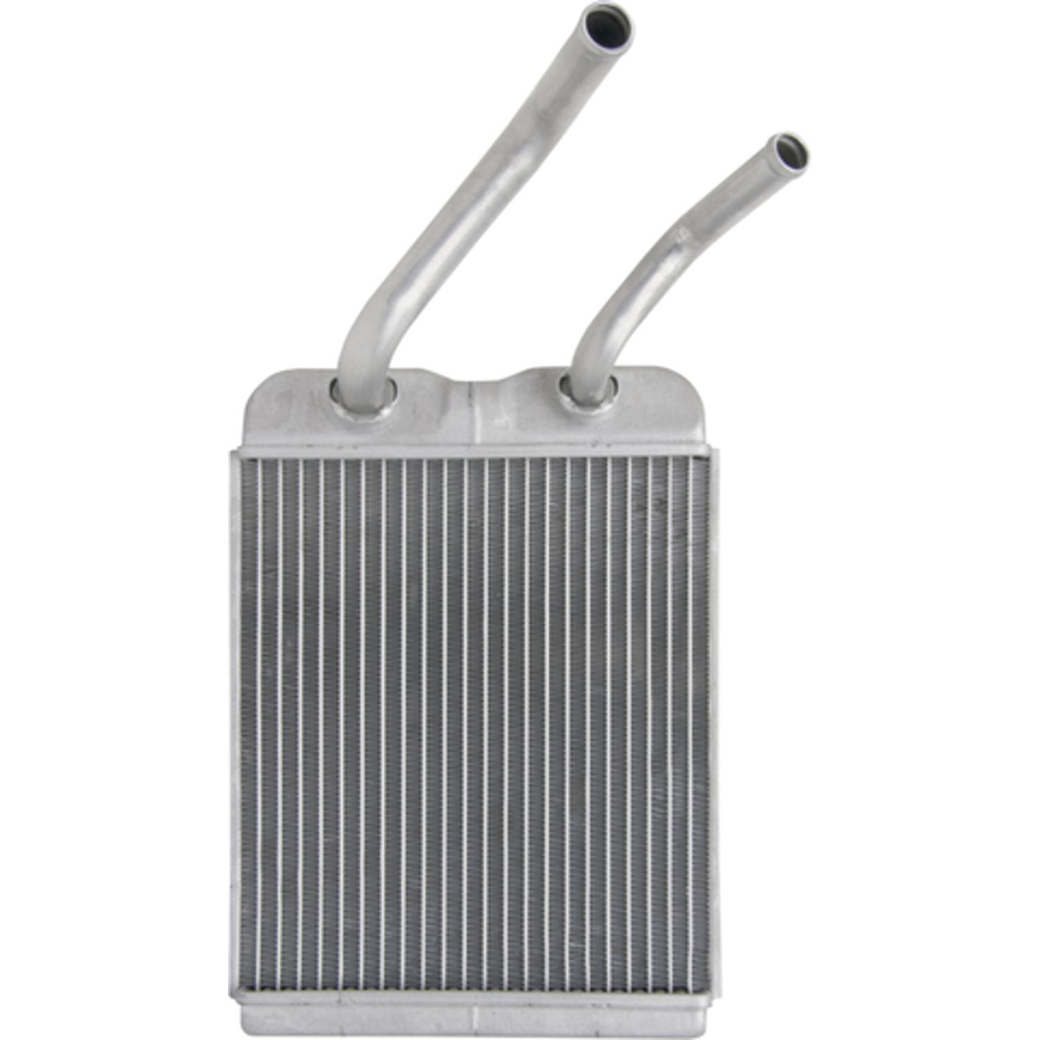 Four Seasons 90014 - HVAC Heater Core Four Seasons 90014 HVAC Heater Core product image 4 of 7