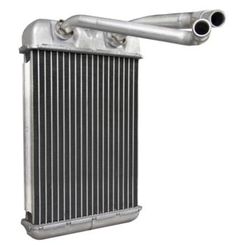 2002 Chevrolet Prizm HVAC Heater Core Four Seasons 90017 image 1 of 4