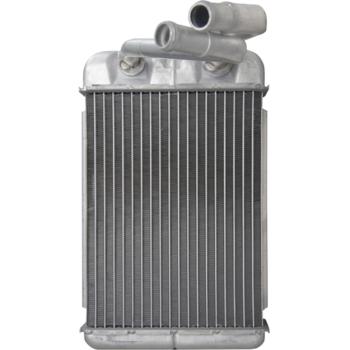 2002 Chevrolet Prizm HVAC Heater Core Four Seasons 90017 image 4 of 4