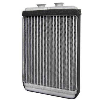 2003 Lexus LX470 HVAC Heater Core Rear Four Seasons 90031 image 1 of 4