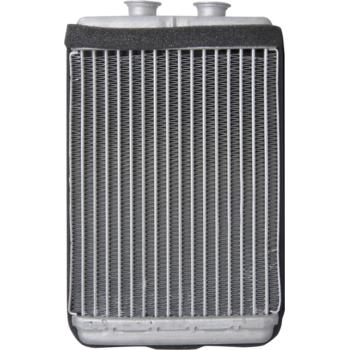 2003 Lexus LX470 HVAC Heater Core Rear Four Seasons 90031 image 2 of 4