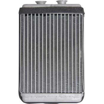 2003 Lexus LX470 HVAC Heater Core Rear Four Seasons 90031 image 4 of 4
