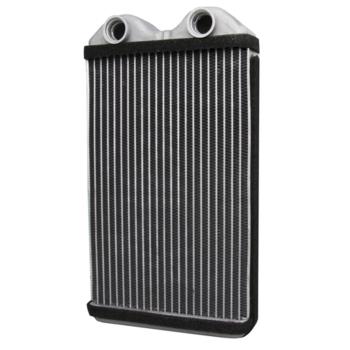 2000 Toyota Sienna HVAC Heater Core Front Four Seasons 90033 image 1 of 4