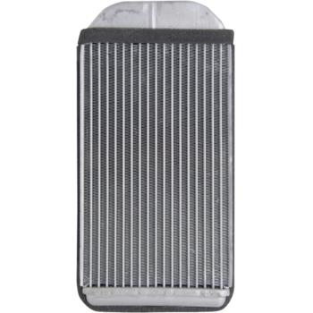1999 Toyota Tercel HVAC Heater Core Four Seasons 90035 image 2 of 4