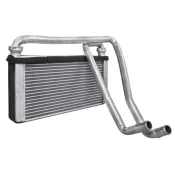 2002 Toyota Corolla HVAC Heater Core Four Seasons 90040 image 1 of 4