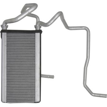 2003 Lexus RX300 HVAC Heater Core Four Seasons 90041 image 2 of 4