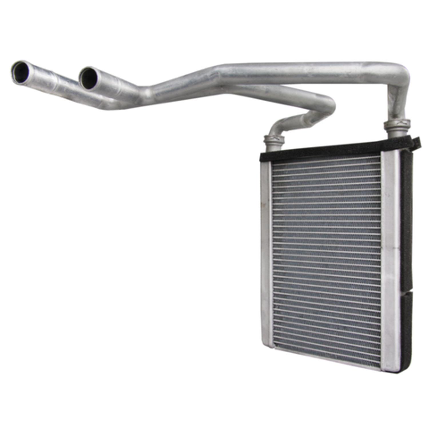 Four Seasons 90042 - HVAC Heater Core Four Seasons 90042 HVAC Heater Core product image 1 of 7
