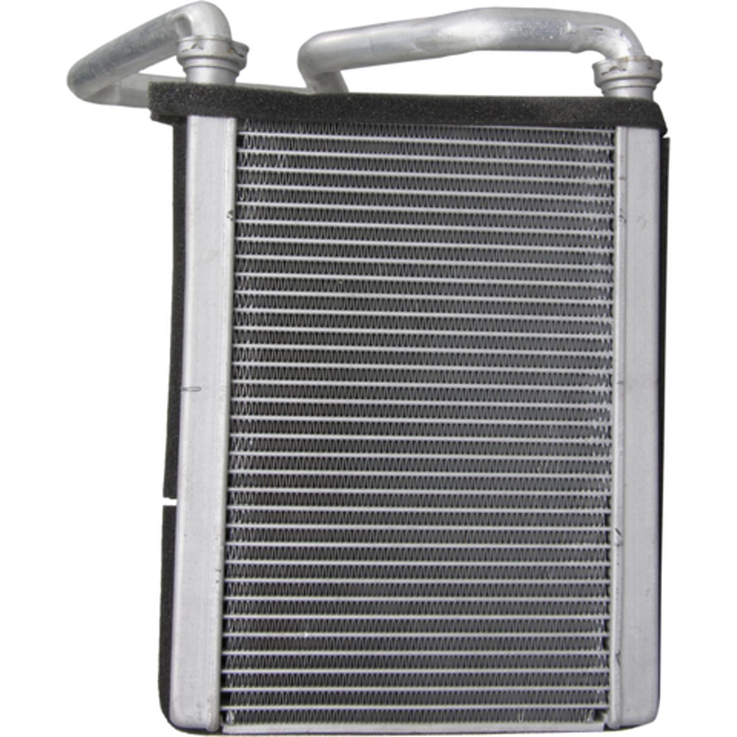 Four Seasons 90042 - HVAC Heater Core Four Seasons 90042 HVAC Heater Core product image 2 of 7