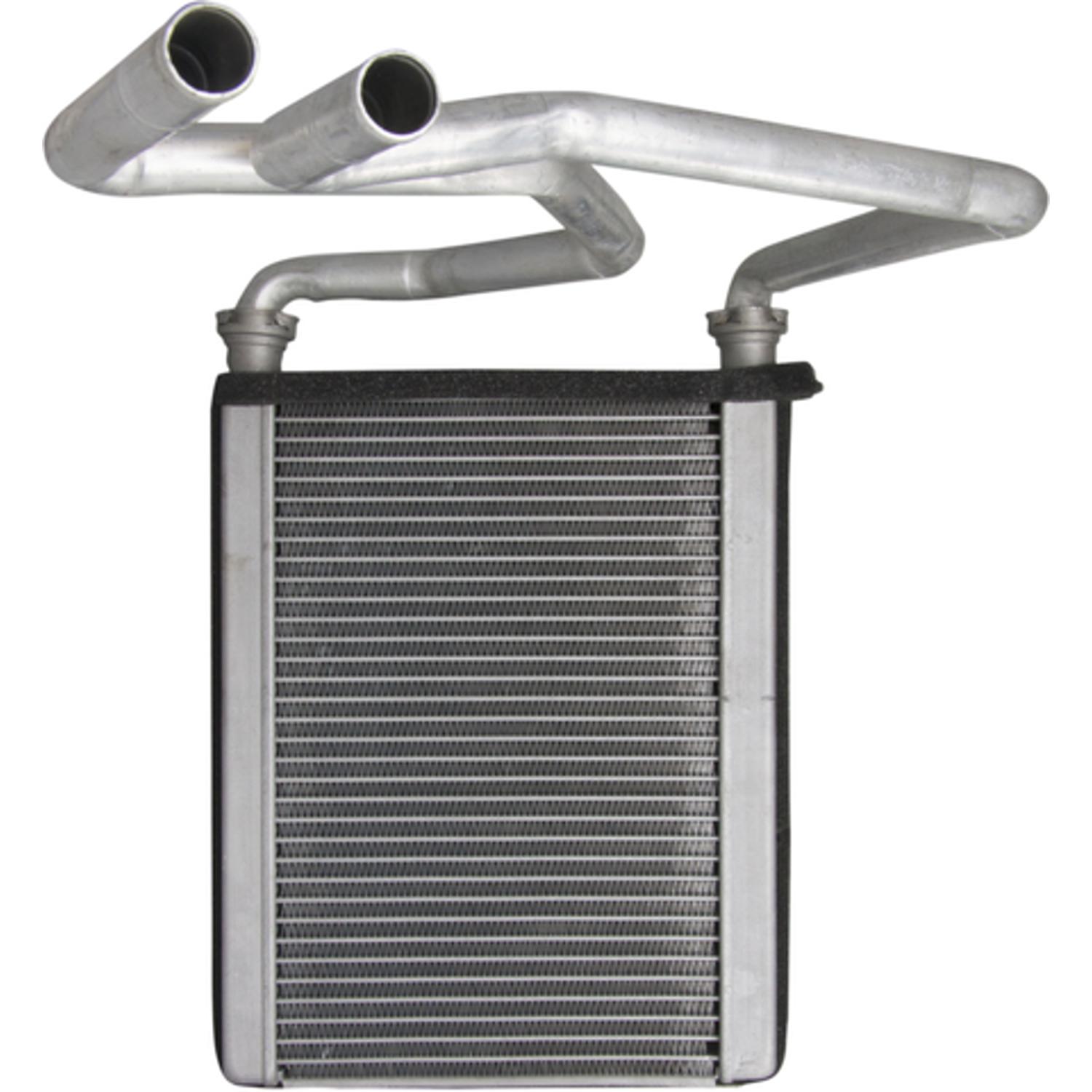 Four Seasons 90042 - HVAC Heater Core Four Seasons 90042 HVAC Heater Core product image 4 of 7