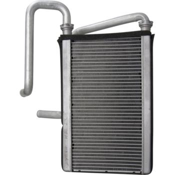 2004 Mitsubishi Eclipse HVAC Heater Core Four Seasons 90043 image 2 of 4