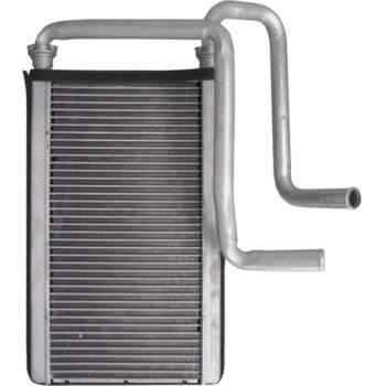2004 Mitsubishi Eclipse HVAC Heater Core Four Seasons 90043 image 3 of 4