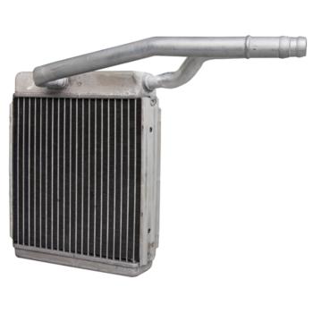 2012 Ford Transit Connect HVAC Heater Core
