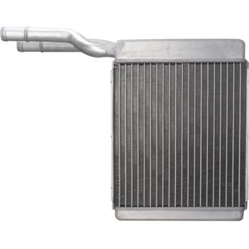 2012 Ford Transit Connect HVAC Heater Core Four Seasons 90044 image 2 of 4