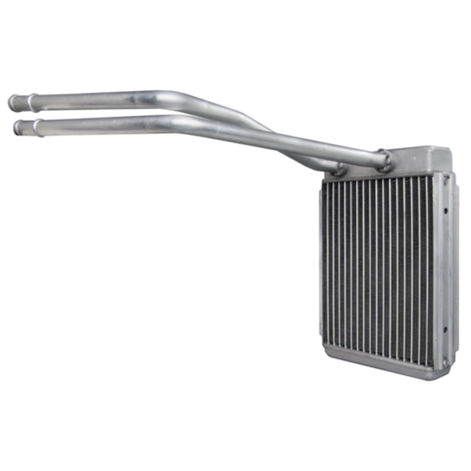 Four Seasons 90045 - HVAC Heater Core Four Seasons 90045 HVAC Heater Core product image 1 of 7