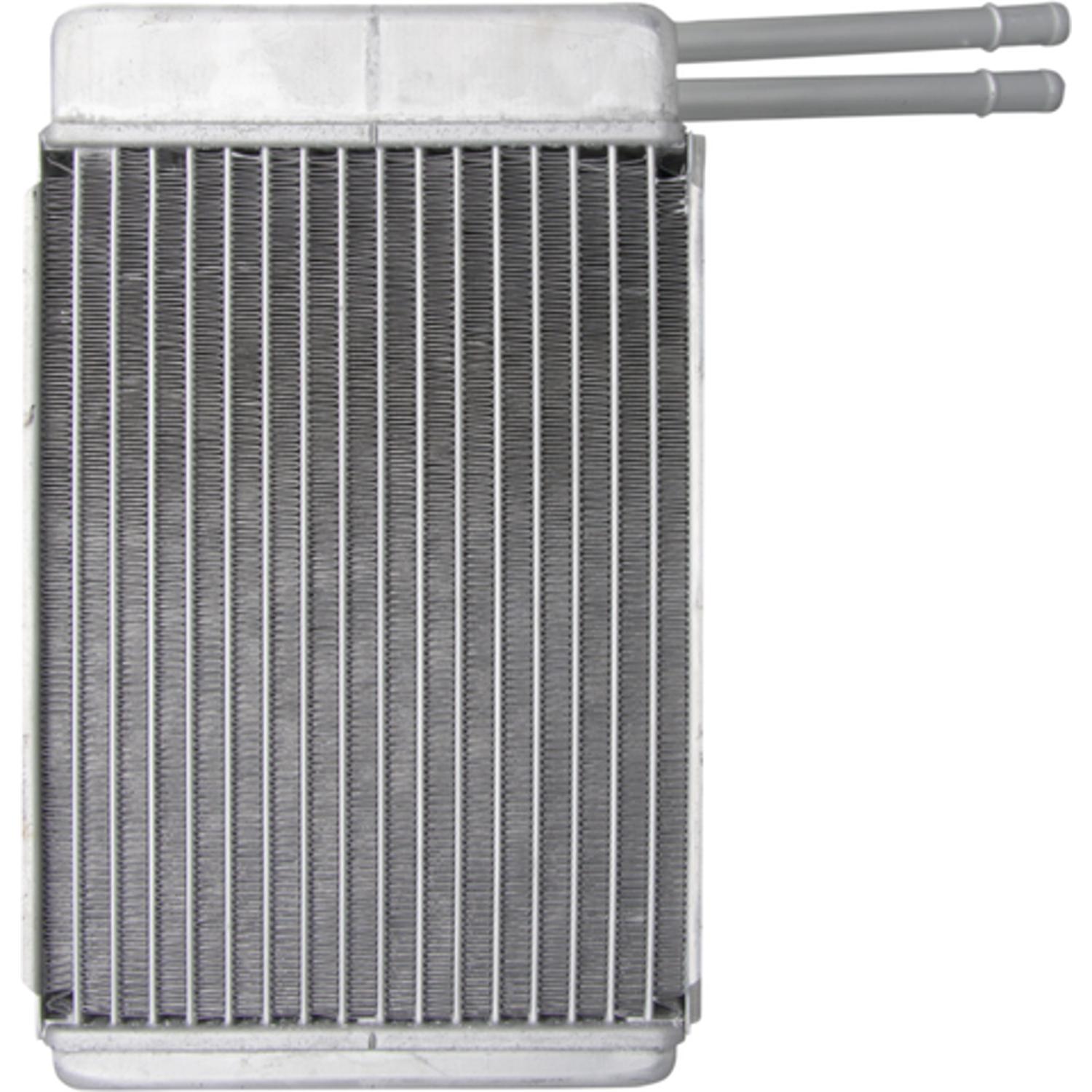 Four Seasons 90045 - HVAC Heater Core Four Seasons 90045 HVAC Heater Core product image 2 of 7