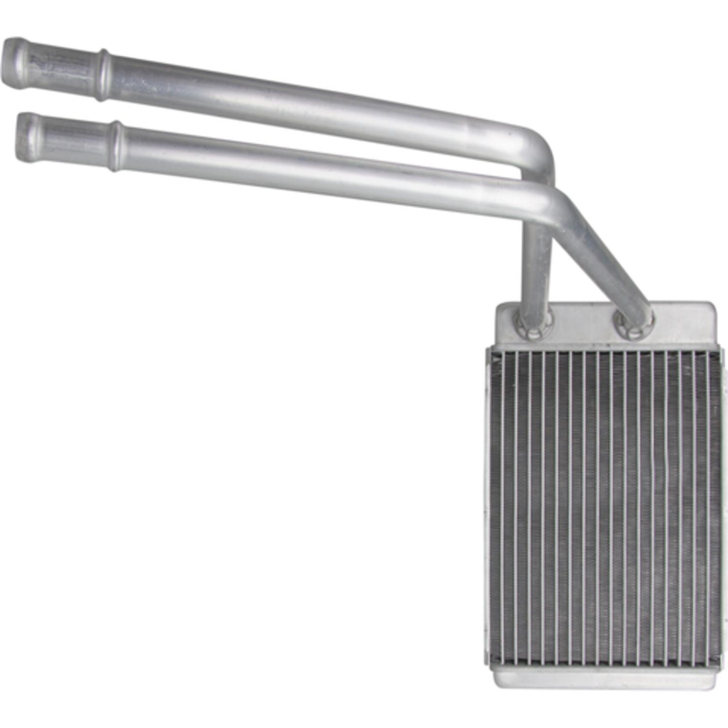 Four Seasons 90045 - HVAC Heater Core Four Seasons 90045 HVAC Heater Core product image 4 of 7